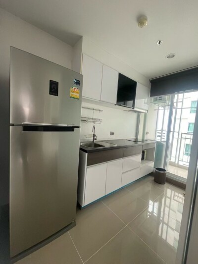 ศุภาลัย เวลลิงตัน 2 / Supalai Wellington II