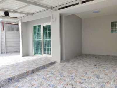 เดอะ คอนเนค 8 วงแหวน - บางนา-2