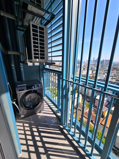 เอ็กซ์ที พญาไท / XT Phayathai-15