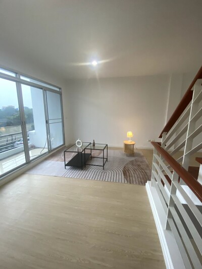 บ้านกลางเมือง เดอะรอยัล โมนาโค ศรีนครินทร์ - พัฒนาการ-6