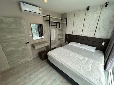 อัพเดตล่าสุด 28/9/2569 เดอะ แกรนด์ เอดี จอมเทียน บีช / The Grand AD Jomtien Beach-6