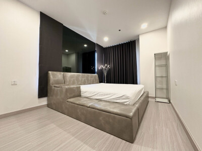 ศุภาลัย ไลท์ ท่าพระ - วงเวียนใหญ่ / Supalai Lite Thaphra - Wongwian Yai-5