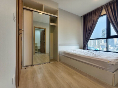 คอนโดเลต มิสท์ พระราม 9 / Condolette Midst Rama 9-6