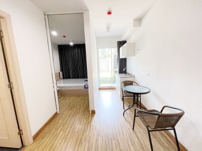 อัปเดตล่าสุด 1/3/2569 :  ดิ ไอริส เวสท์เกต / The Iris westgate-2