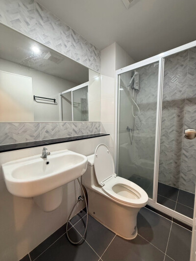 อัปเดตล่าสุด 19/7/2569 :  รีเจ้นท์ โฮม บางนา (โครงการใหม่) / Regent Home Bangna (New Project)