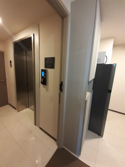 ไอดีโอ คิว สยาม - ราชเทวี / IDEO Q Siam - Ratchathewi-23