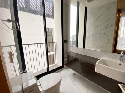 โนเบิล บี ไนน์ทีน / 🛏 2 ห้องนอน | 🚿 2 ห้องน้ำ 📐 พื้นที่ใช้สอย 60.84 ตร.ม.-17