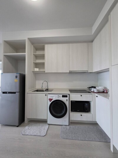 แชปเตอร์วัน ชายน์ บางโพ / Chapter One Shine Bangpo