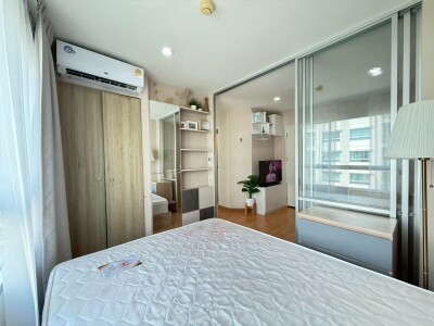 ลุมพินี วิลล์ อ่อนนุช 46 / Lumpini ville Onnut 46