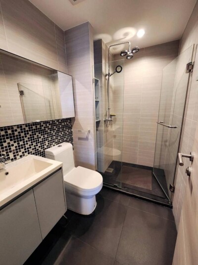 ชีวาทัย เรสซิเดนซ์ บางโพ / ขนาด 34 ตรม. ชั้น 12-7