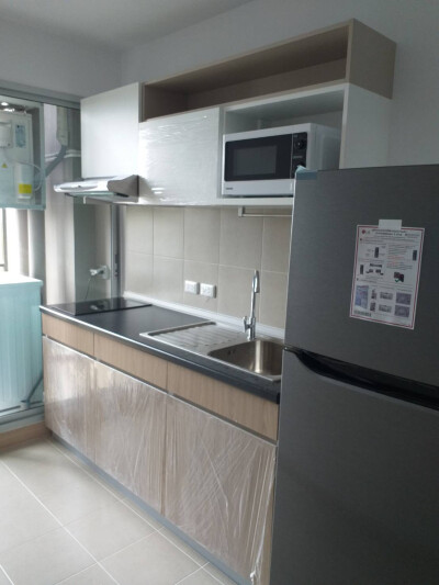 ศุภาลัย เวอเรนด้า พระราม 9 / Supalai Veranda Rama 9-5