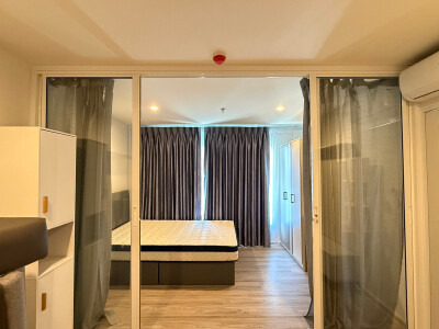 รีเจ้นท์ โฮม บางนา (โครงการใหม่) / Regent Home Bangna (New Project)