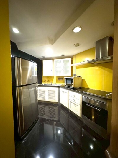 พี.เอส.ที. คอนโด วิลล์ 1-2 / 🔸ห้องใหญ่ 113.75 ตรม. ชั้น 6 ใกล้ส่วนกลาง อยู่สะดวกสบาย-9