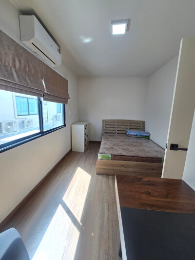 บ้านกลางเมือง ศรีนครินทร์ - อ่อนนุช-13