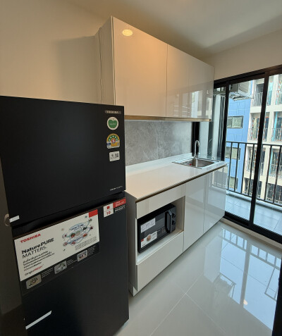 ดิ ออริจิ้น บางแค / The Origin Bangkae