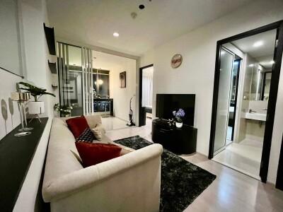 ริทึ่ม สุขุมวิท 44/1 / Rhythm Sukhumvit 44/1-1