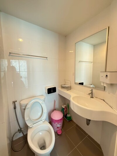 ลุมพินี วิลล์ อ่อนนุช 46 / Lumpini ville Onnut 46