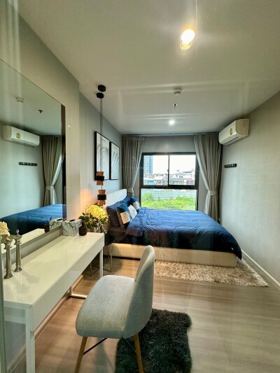 เดอะ พาร์คแลนด์ จรัญ - ปิ่นเกล้า / The Parkland Charan - Pinklao-7