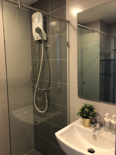 ไอดีโอ โมบิ วงศ์สว่าง อินเตอร์เชนจ์ / Ideo Mobi Wongsawang-Interchange