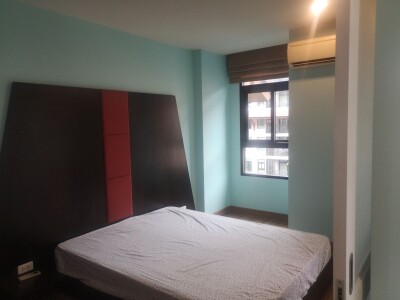 บ้านนวธารา (ริเวอร์ไลฟ์) / Baan Navatara (River Life)-4