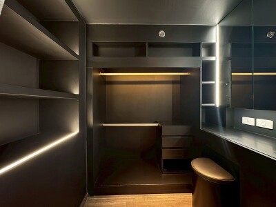 ไนท์บริดจ์ สเปซ รัชโยธิน / KnightsBridge Space Rachayothin