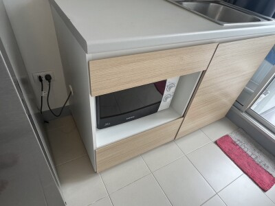 เสนาคิทท์ บีทีเอส สะพานใหม่ / SENA Kith BTS Saphanmai-8