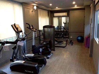 เทมโป วัน รามคำแหง - พระราม 9 / Tempo One Ramkhamhaeng - Rama 9-9