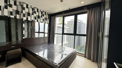 ไอดีโอ โมบิ พระราม 9 / Ideo Mobi Rama 9