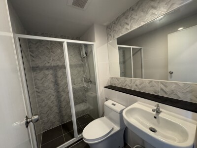รีเจ้นท์ โฮม บางนา (โครงการใหม่) / Regent Home Bangna (New Project)-9