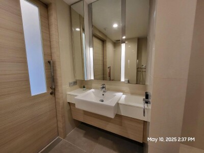 จิณณ์ เวลบีอิ้ง เคาน์ตี้ / Jin Wellbeing County-16