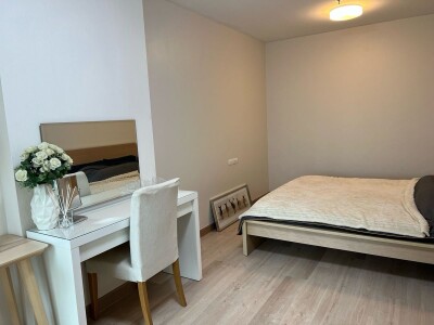 ศุภาลัย ลอฟท์ แจ้งวัฒนะ / Supalai Loft Chaeng Watthana-8