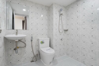 รัชดา ซิตี้ คอนโด / Ratchada City Condo