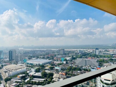 เดอะ ลุมพินี 24 / The Lumpini 24