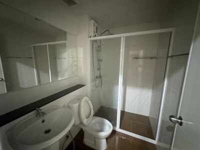 รีเจ้นท์ โฮม สุขุมวิท 97/1 / Regent Home Sukhumvit 97/1-10