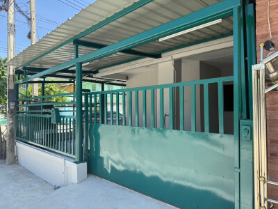 บ้านพฤกษา 15-5