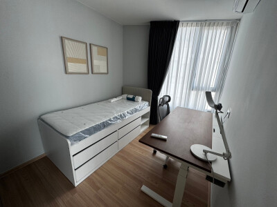 สกายไรส์ อเวนิว สุขุมวิท 64 / SKYRISE Avenue Sukhumvit 64-8