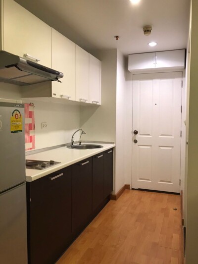 เดอะ วอเตอร์ฟอร์ด สุขุมวิท 50 / The Waterford Sukhumvit 50-9