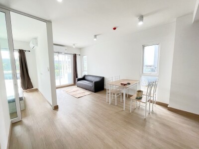 อัปเดตล่าสุด 1/3/2569 :  ดิ ไอริส เวสท์เกต / The Iris westgate