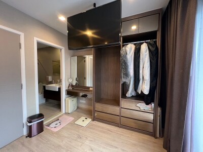 อาร์เด้น พระราม 3 / ขนาดที่ดิน 22 ตารางวา-20