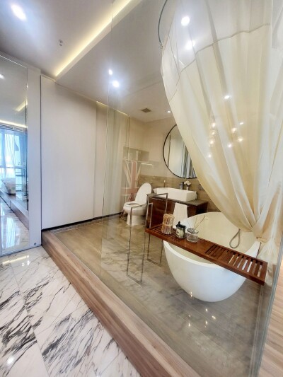 ไอดีโอ รัชดา - ห้วยขวาง / Ideo Ratchada - Huaykwang