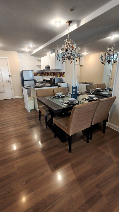 เซ็นทริค เพลส อารีย์ 4 - พหลโยธิน / Centric Place Ari 4 - Phaholyothin