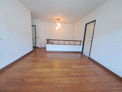 ศุภาลัย การ์เด้นวิลล์ กรุงเทพกรีฑาตัดใหม่ - มอเตอร์เวย์-12