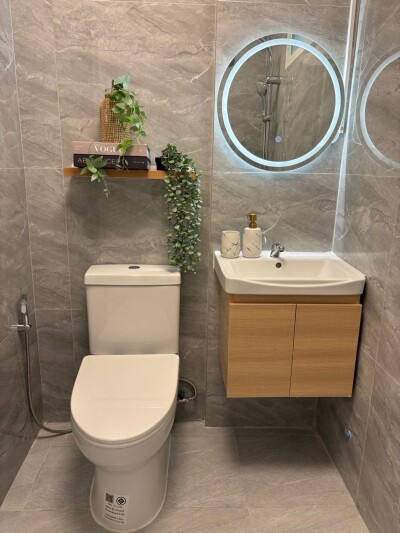 สินทวีวิลล่า รีโนเวทใหม่ พร้อมอยู่ เข้าทาง รพ.บางมด / ✅  ขนาด 16.5 ตร.วา ✅  พื้นที่ใช้สอย 2 ห้องนอน 2 ห้องน้ำ-11