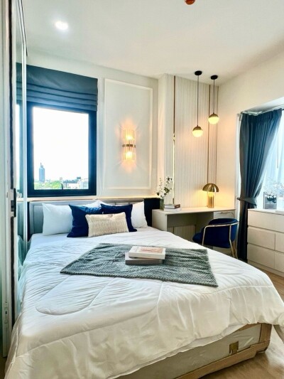 อัพเดทล่าสุด 29/10/2568 : เอส วัน พระราม 9 / S1 Rama 9-4