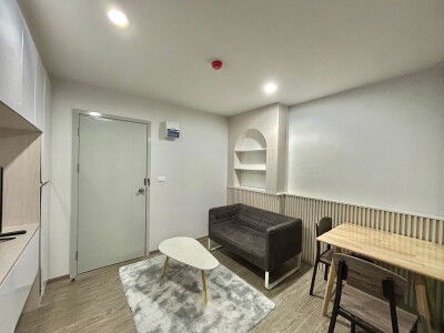 ไรย์ สุขุมวิท 101/1 / Rye Sukhumvit 101/1-2