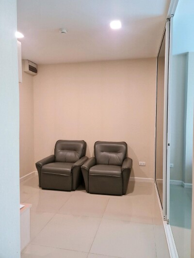 เจดับบลิว คอนโด แอด ดอนเมือง / JW Condo @ Donmuang-1