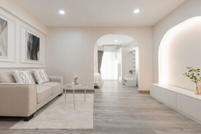 รัชดา ซิตี้ คอนโด / Ratchada City Condo