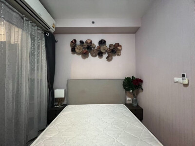 อัปเดตล่าสุด 28/2/2569 : แชปเตอร์วัน อีโค รัชดา - ห้วยขวาง / Chapter One Eco Ratchada - Huai Khwang