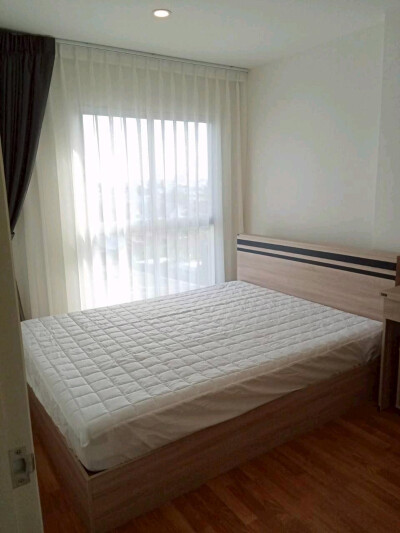 ลุมพินี วิลล์ สุขุมวิท 101/1 - ปุณณวิถี / Lumpini Ville Sukhumvit 101/1 - Punnawithi-4