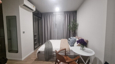 โมดิซ ไรห์ม รามคำแหง / Modiz Rhyme Ramkhamhaeng-3